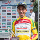 Spanier De La Parte gewann für Team Vorarlberg Ö-Tour