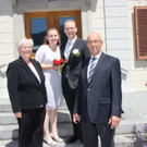 Hochzeit