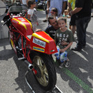 Oldtimertreffen Weiler