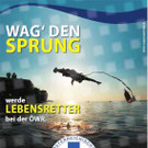 Helfen kann man lernen
