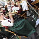 Dorffest Meiningen