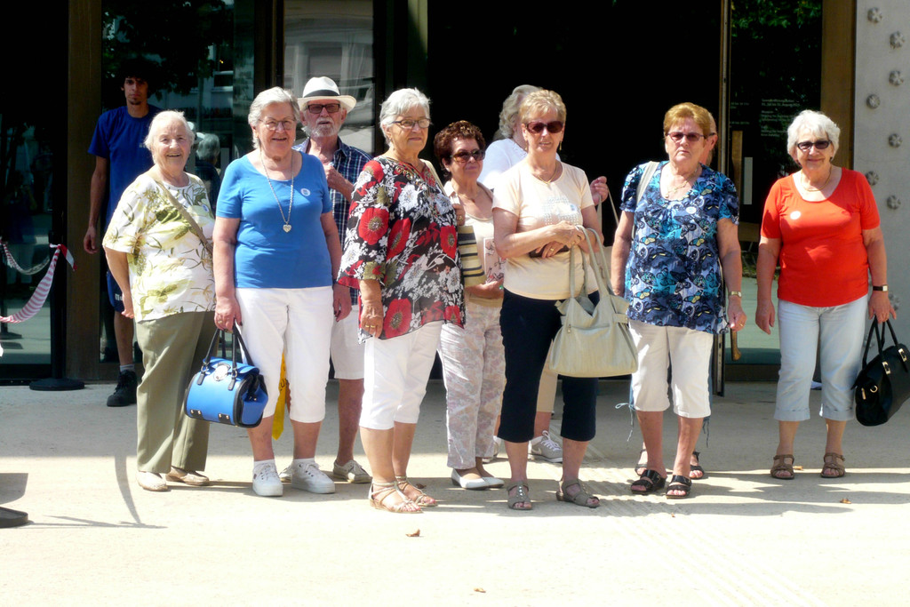 Besuch im Vorarlberg Museum des Seniorenring Club 50_ Lustenau Bild 5.jpg