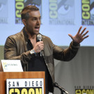 Comic Con San Diego 2015: Samstag & Sonntag
