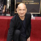 Ein Stern am "Walk of Fame" für Ben Kingsley
