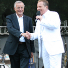 Open Air des Herzens in Vandans