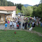 Vernissage "Faltenwurf"