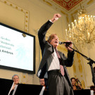 Ehrenzeichen für Wolfgang Ambros