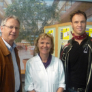 helmut zimmermann - frau dr rosa steiner - wolfgang frankP1040908.jpg
