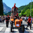 Sommerkarneval