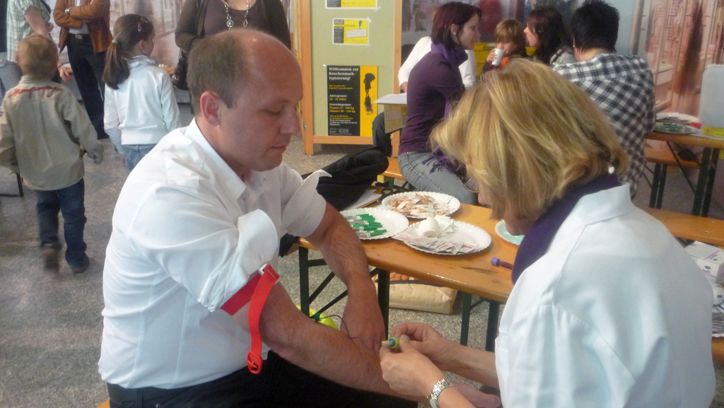 Michael Ritsch SP__ mit Frau Dr Rosa Steiner-P1040924.jpg