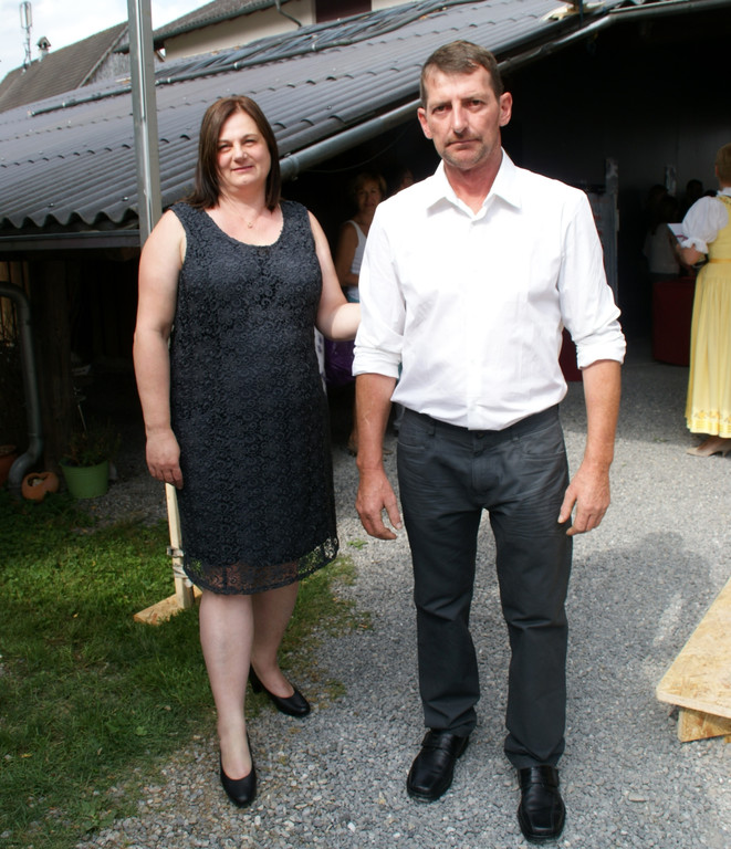 Silvia Sandholzer-Benzer mit Gatte Reinhold.JPG