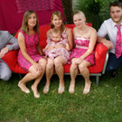 v_li_ Karl und Monika Benzer mit Natascha und Lorena_ Melanie und Simon.JPG
