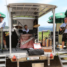 50 Jahre Funkenzunft Hub