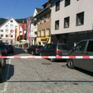 Bilder vom Einsatz