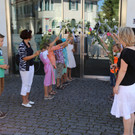 Hochzeit Wrisnig und Konzett