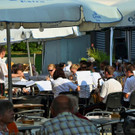 2. Sommerfest Am Garnmarkt