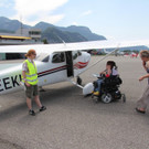 15. Kinderflugtag in Hohenems
