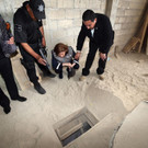 El Chapo: Spektakuläre Flucht