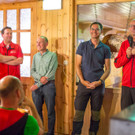 150 Jahre Piz Buin Erstbesteigung - Jubiläumsveranstaltung