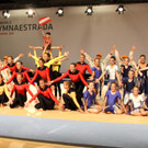 Turnsportzentrum Dornbirn Gymnaestrada Lausanne 2011.jpg
