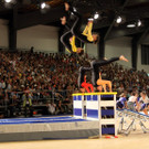 Turnsportzentrum Dornbirn Gymnaestrada in Lausanne 2011.jpg