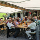 Halbtagesausflug See-Wald – See