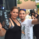 Electric Summer Open Air: Tag 2