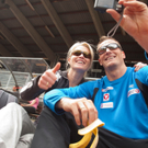 PK Mösle-Meeting in Götzis