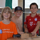 FC Fußballcamp