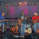 Fest Silbertal, 17. Juli 2015