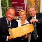 Bilder der Gewinner und Gäste