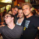 Party Alarm @ Calypso Bregenz