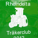 Fest mit Traktoren-Oldtimern