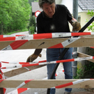 Igelrettung