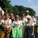 Norikerfreunde Feldkirch