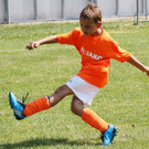 Impressionen vom Camp-Abschluß 2015