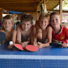 Impressionen FC Lustenau Camp