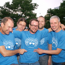 crossculture week 2015