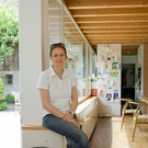 Schlichter Charme für buntes Leben