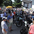 Oldtimertreffen in Weiler