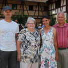 8. Levner Sommerfest (2015)