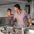 Weinfest am Marktplatz