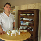 Gesundheit und Genuss im Mittelpunkt