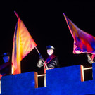 Bregenzer Festspiele 2015: Turandot auf der Seebühne