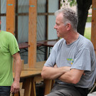 Treffen für alte Motorräder