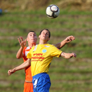 Esrte Liga: Vienna-Austrie Amateure 2:2