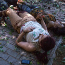 Terror-Anschlag in Suruc (Türkei)