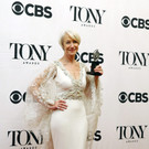 Helen Mirren auf den roten Teppichen dieser Welt
