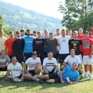 2015_Handballer Training