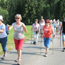 Wanderung des Seniorenbundes nach Schönenbach